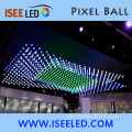 Adressierbares hängendes Ball-Garten-Licht DMX RGB LED